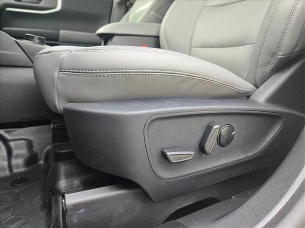 New 2025 Ford Bronco Sport Badlands SUV