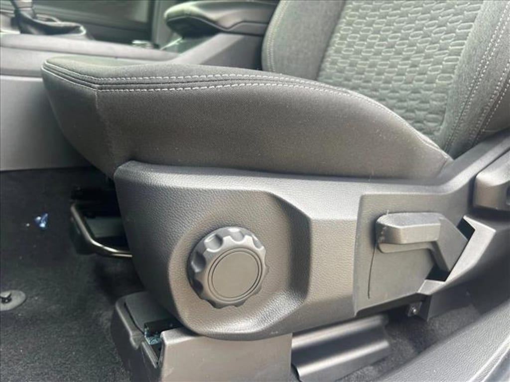 New 2025 Ford Ranger XLT Truck SuperCrew