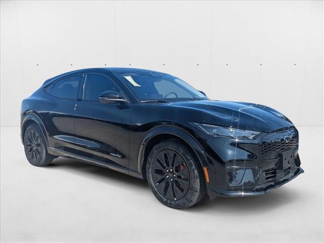 2025 Ford Mustang Mach-E Premium photo 3