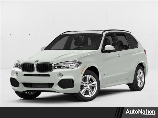 2015 BMW X5 sDrive35i Luxury Line's photo