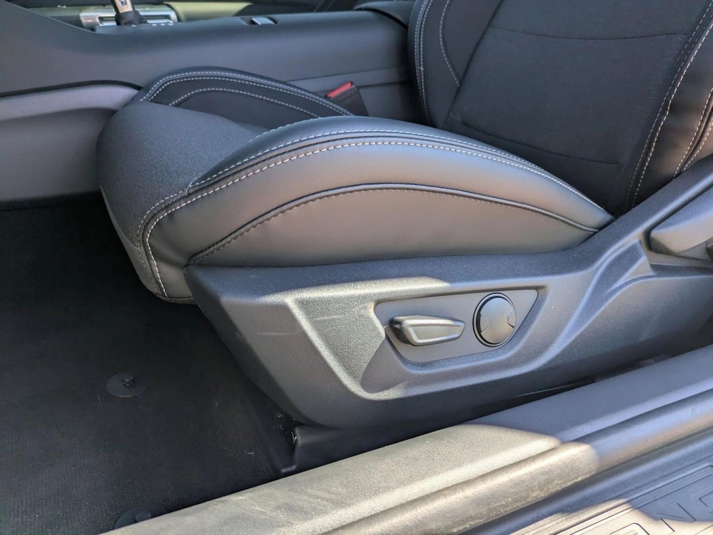 New 2026 Ford Mustang EcoBoost Coupe