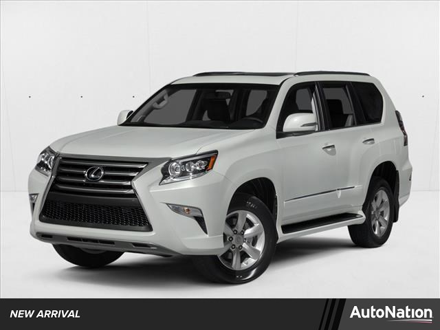 2014 Lexus GX Base