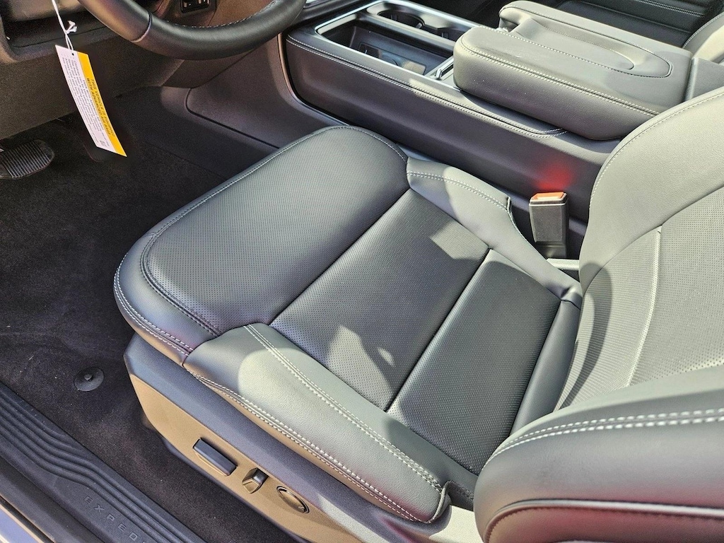 New 2027 Ford Expedition Platinum SUV