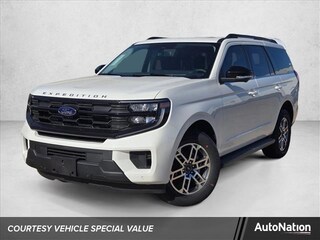 2026 Ford Expedition Active SUV