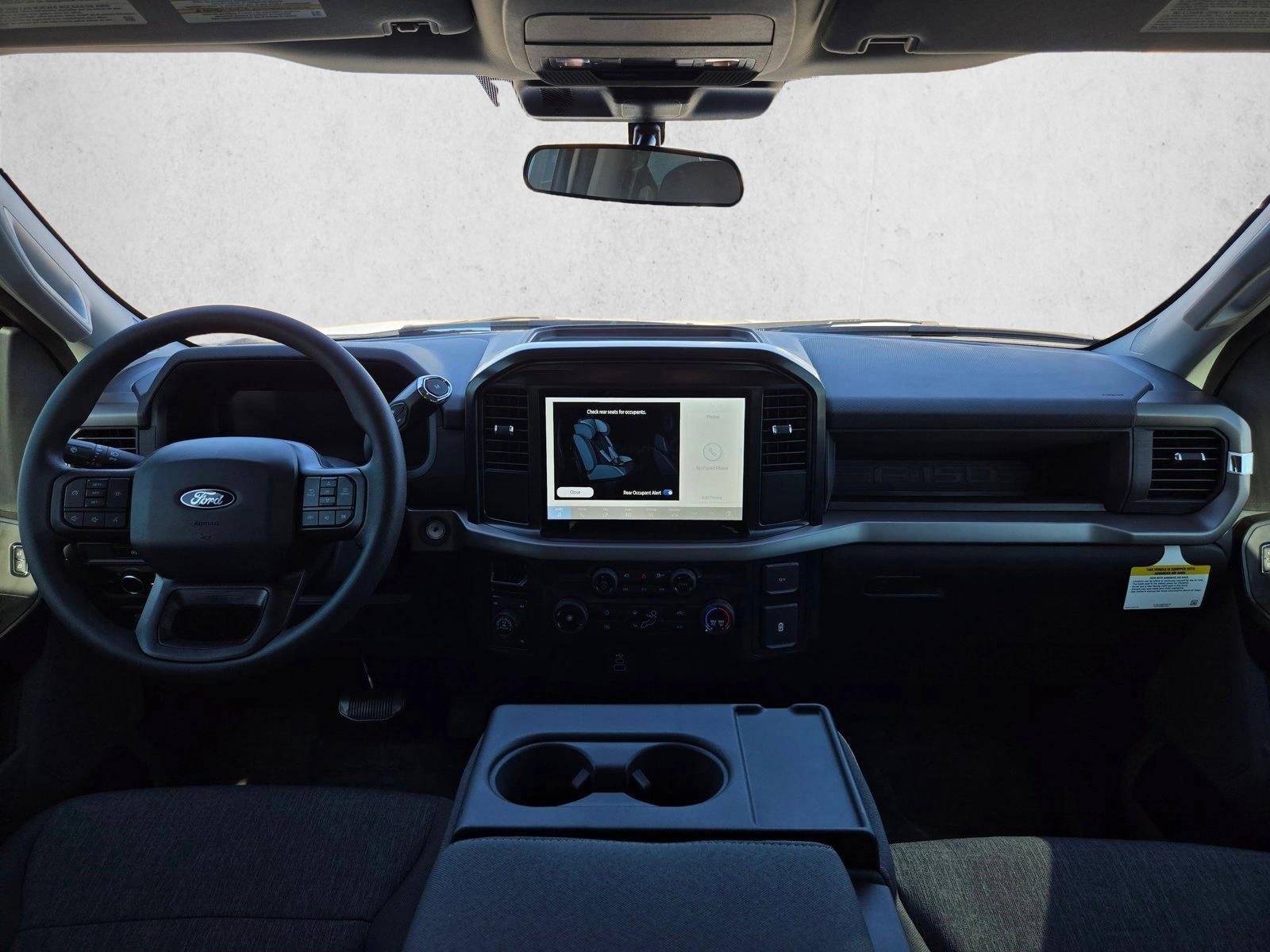 2025 Ford F-150 XL - Photo 14