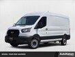  Ford Transit-250 Cargo