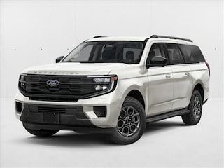 2026 Ford Expedition Max Active SUV