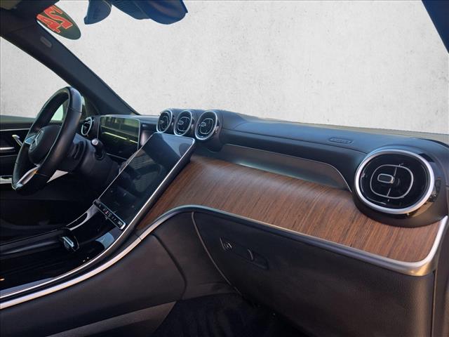 2024 Mercedes-Benz GLC GLC 300 - Photo 20