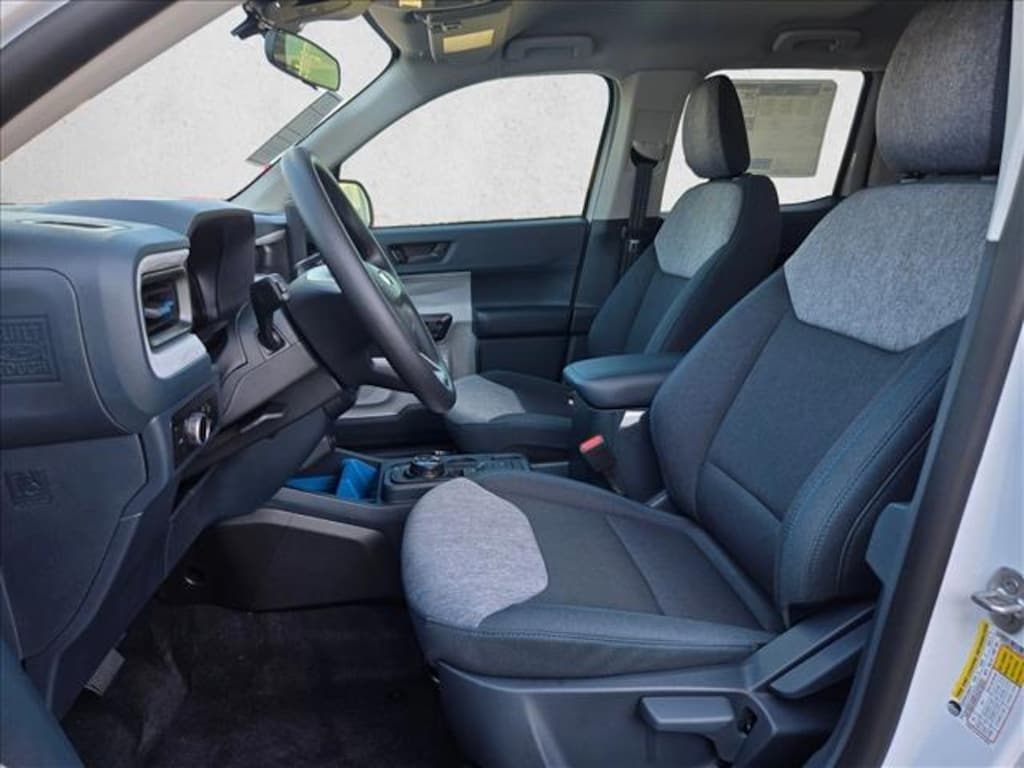 New 2026 Ford Maverick XLT Truck SuperCrew