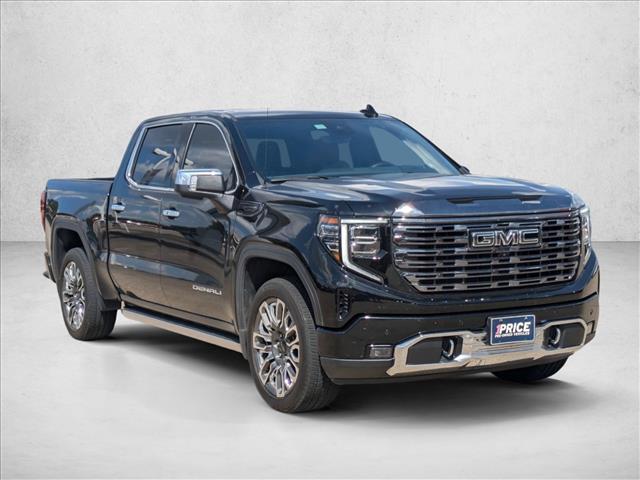 2023 Gmc Sierra 1500 Denali Ultimate photo 3