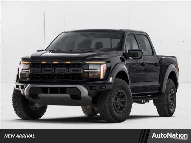 2024 Ford F-150 Raptor 4x4 SuperCrew 5-1/2 Box's photo