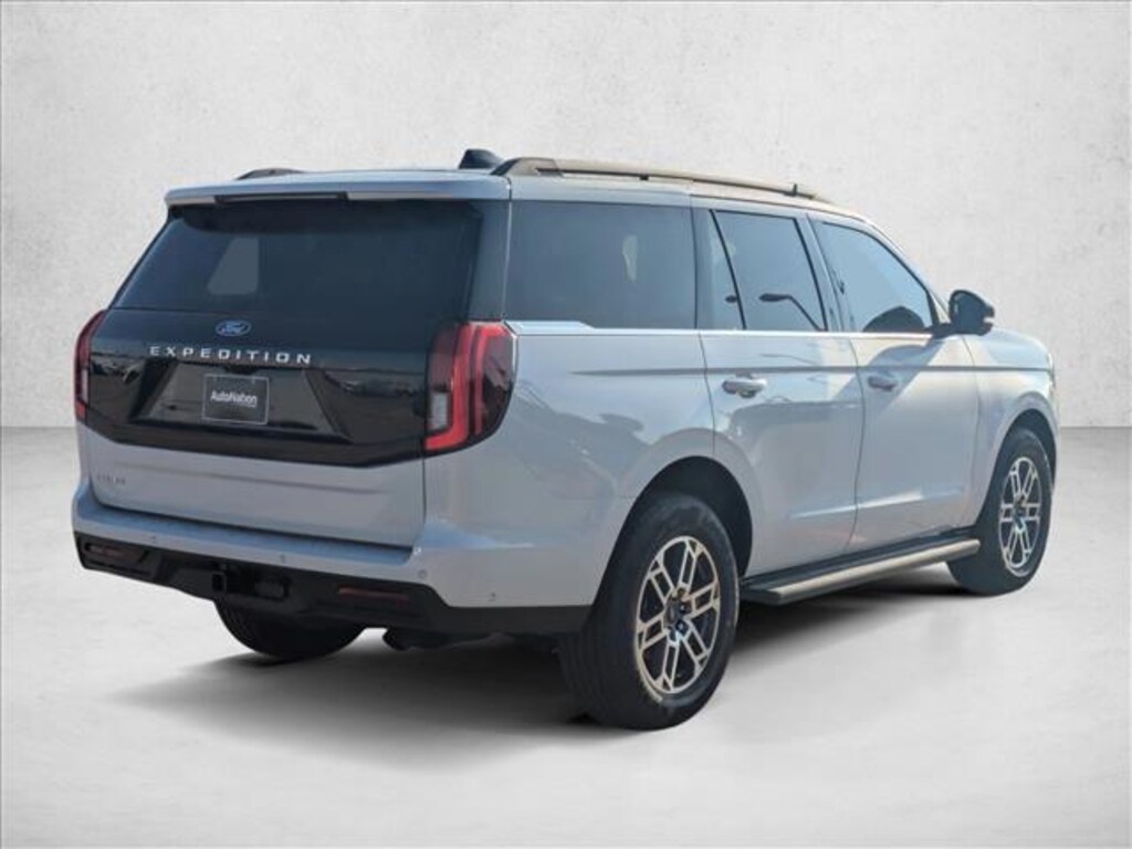 New 2025 Ford Expedition Active SUV