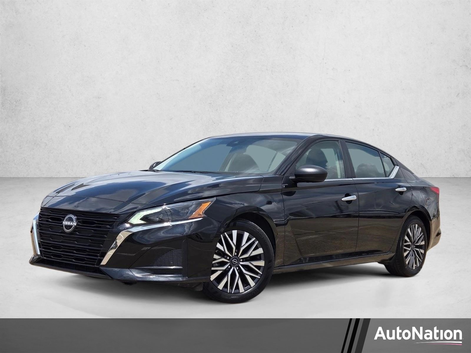 2025 Nissan Altima 2.5 SV's photo