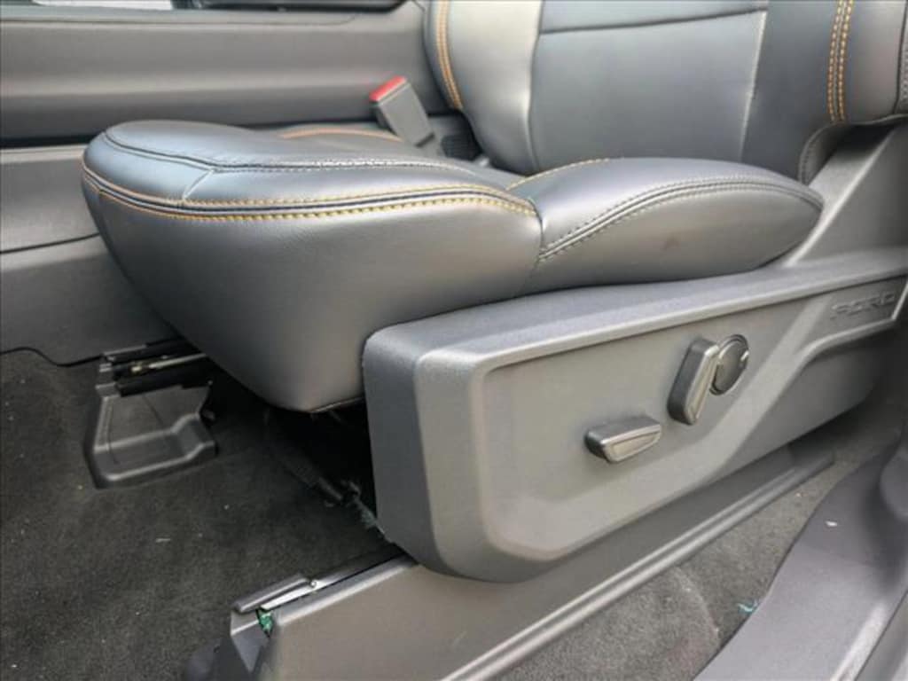 New 2025 Ford Expedition Tremor SUV