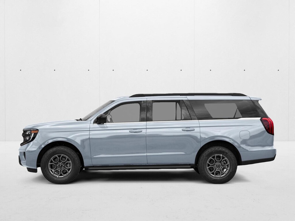 New 2026 Ford Expedition Max Active SUV