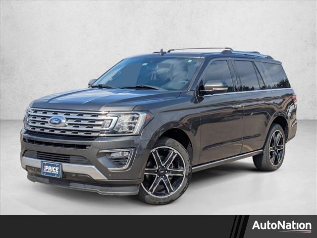 2019 Ford Expedition Limited's photo