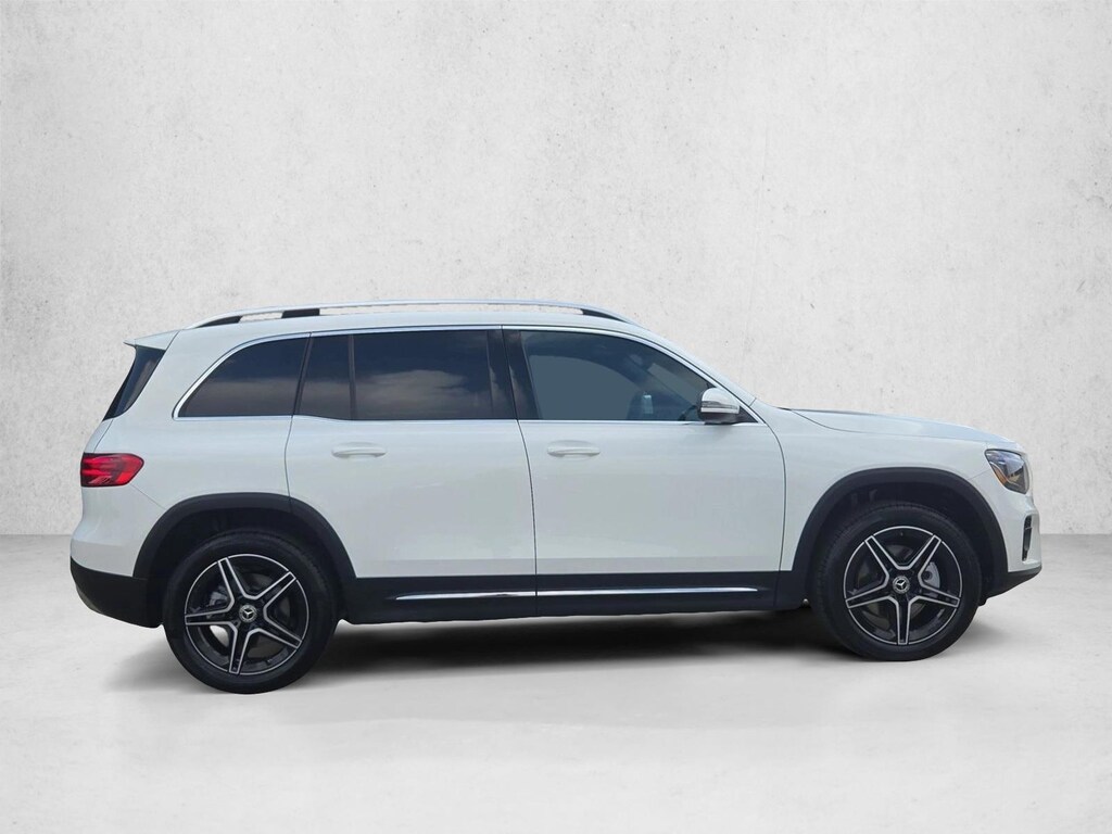Used 2026 Mercedes-Benz GLB 250 GLB 250 SUV