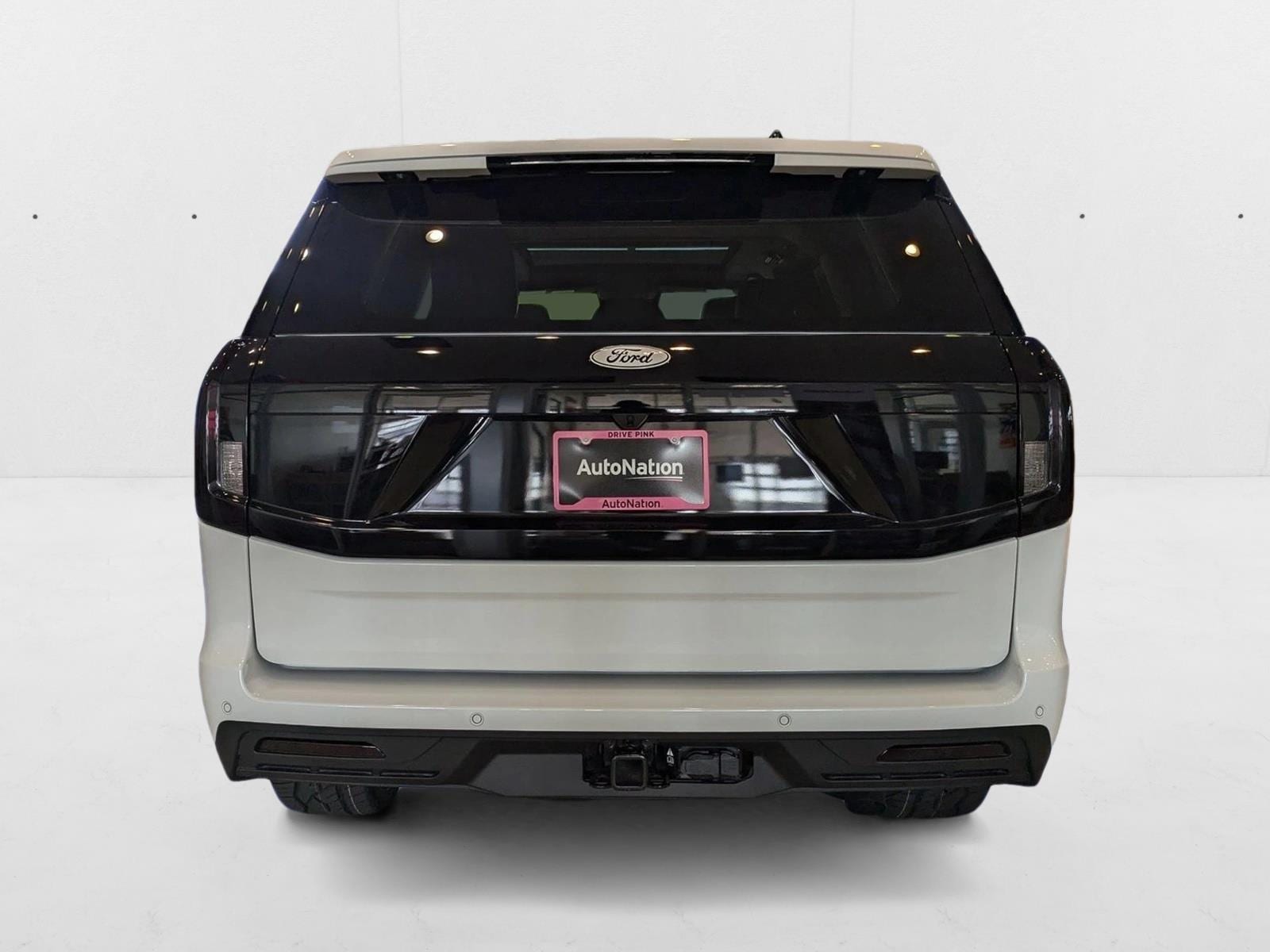 2025 Ford Expedition Active - Photo 6