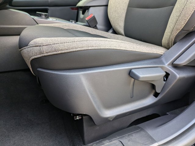 2025 Ford Bronco Sport Big Bend photo 3