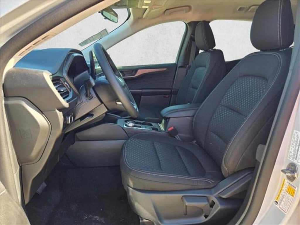 New 2026 Ford Escape Active SUV