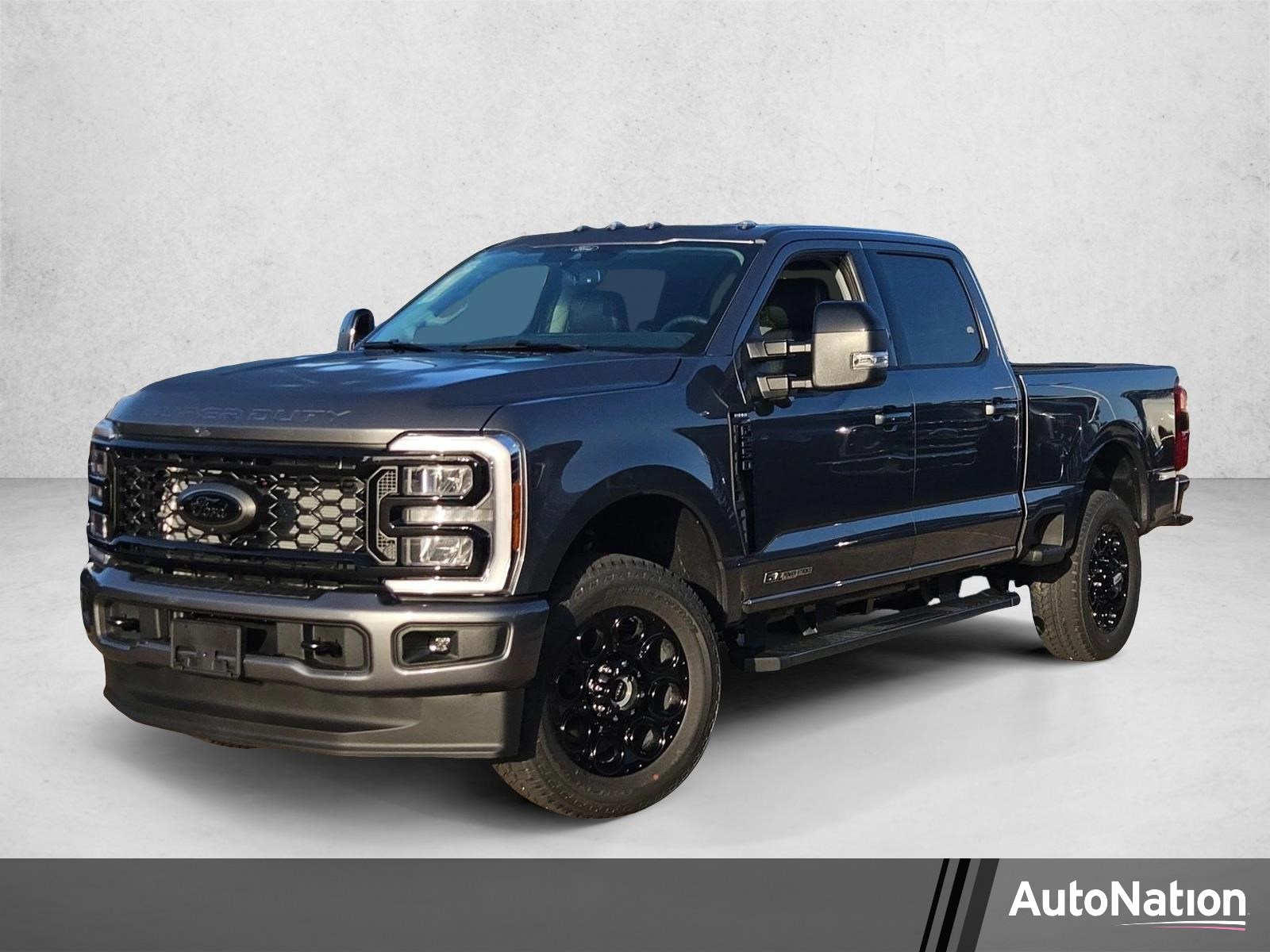  Ford F-250