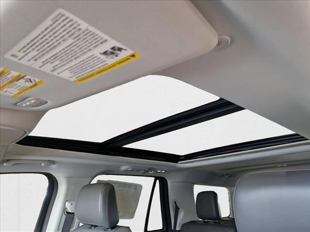 2025 Ford Expedition Active - Photo 19