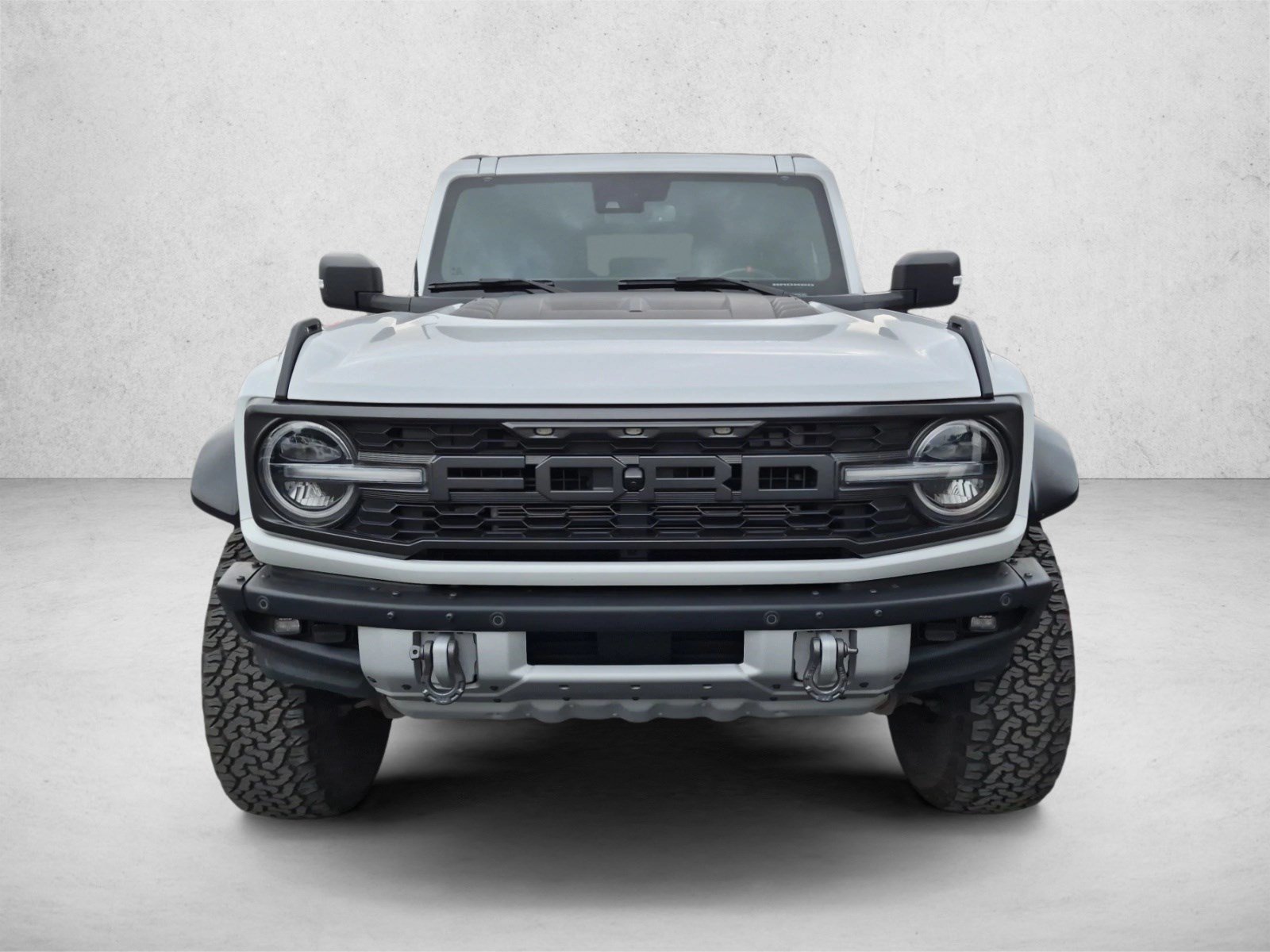 Used 2023 Ford Bronco Raptor SUV