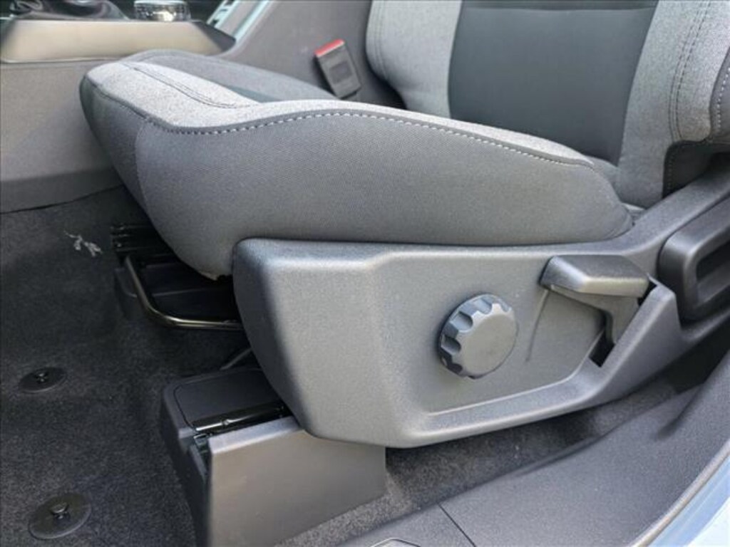 New 2025 Ford Bronco Big Bend SUV