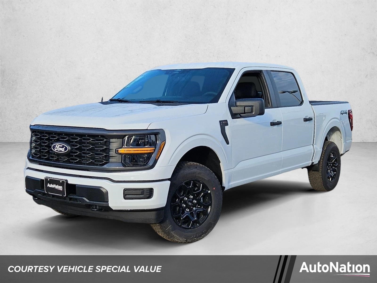  Ford F-150