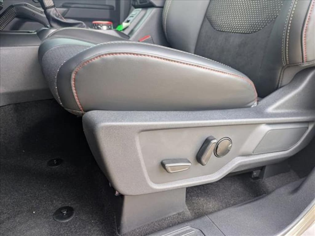 New 2025 Ford Bronco Raptor SUV