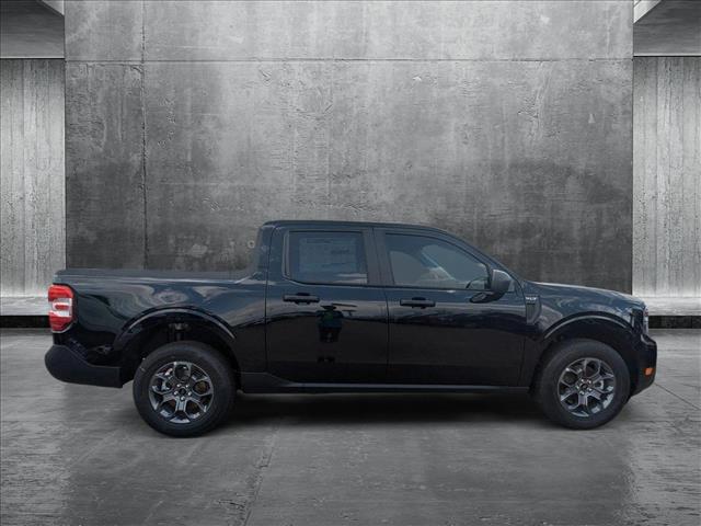 2025 Ford Maverick XLT photo 4