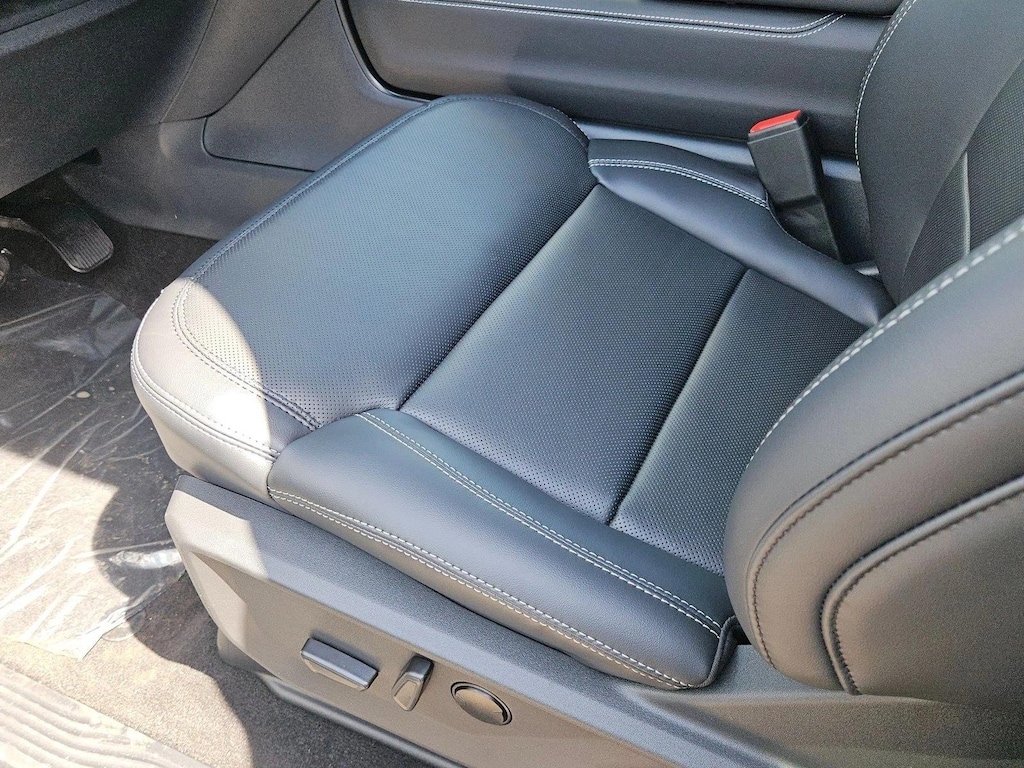 New 2027 Ford Expedition Max Platinum SUV