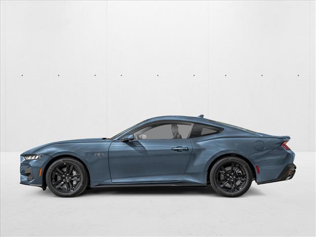 2026 Ford Mustang GT Premium photo 3