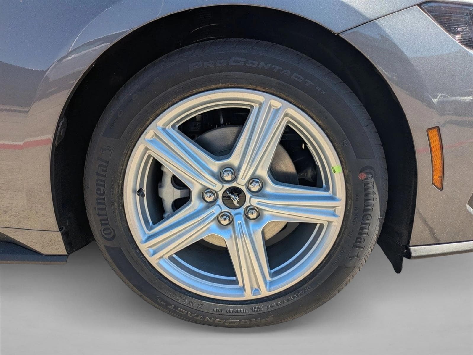 2026 Ford Mustang EcoBoost Fastback - Photo 10