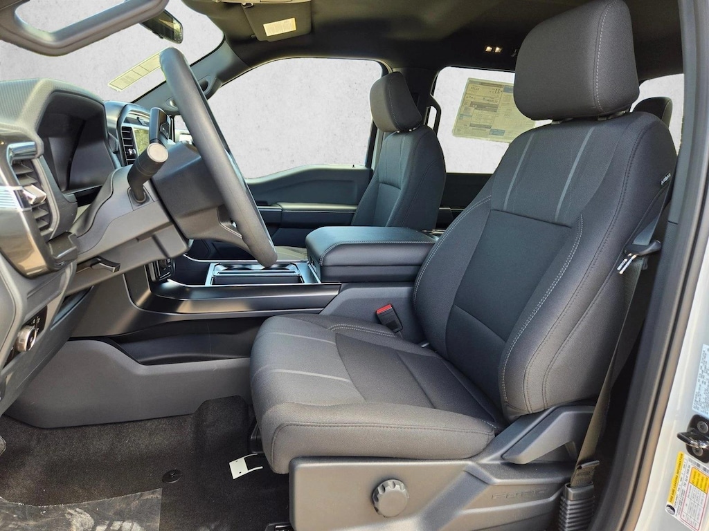 New 2026 Ford F-150 STX Truck SuperCrew Cab