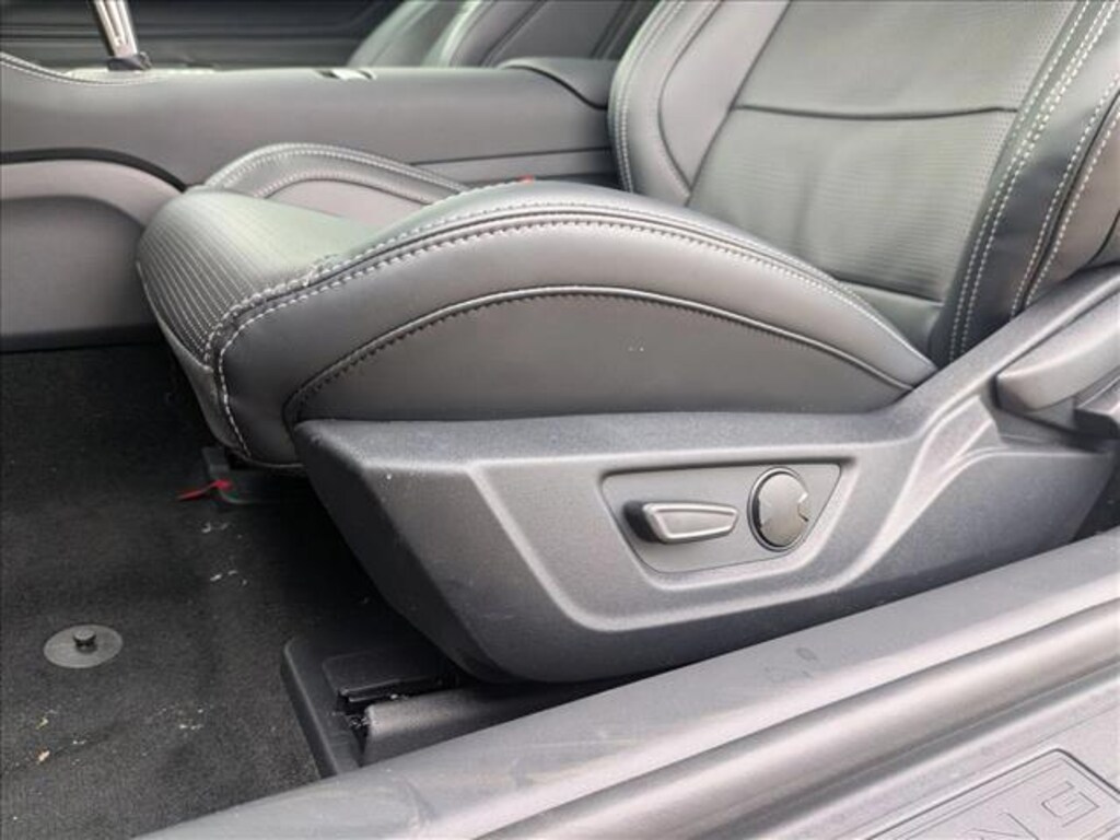 New 2026 Ford Mustang GT Premium Coupe