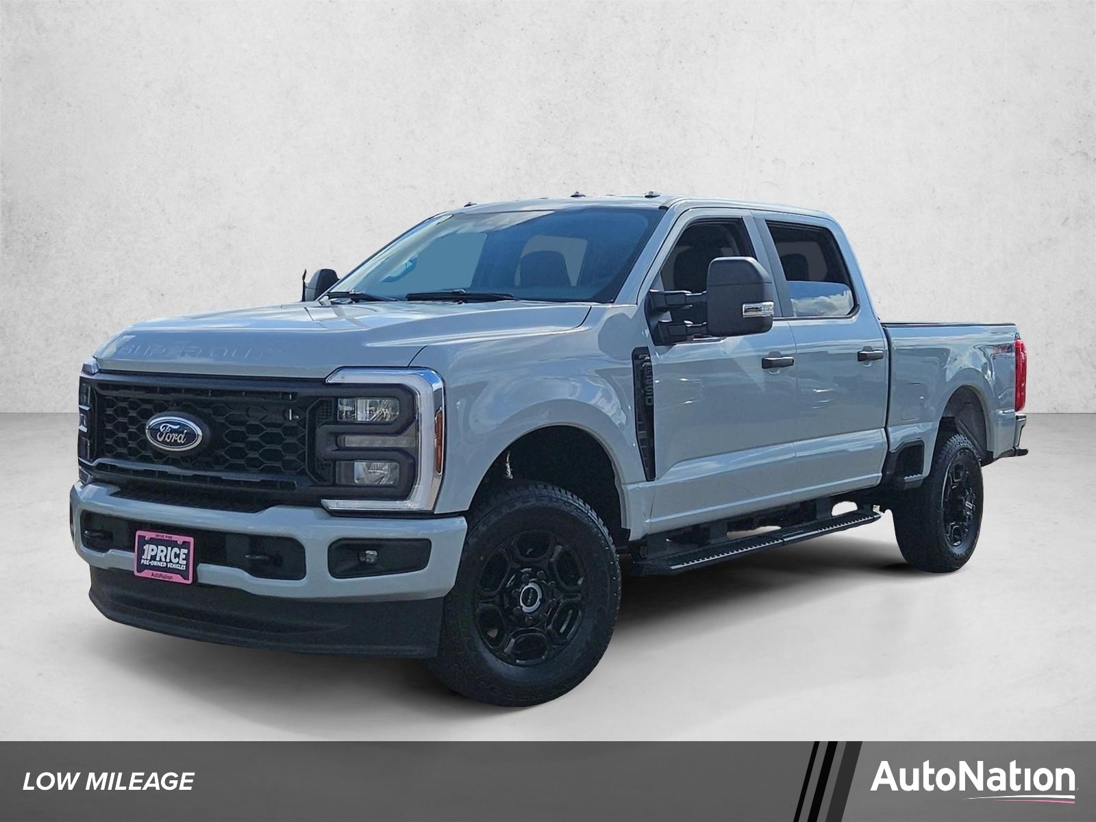 2026 Ford Super Duty F-250 SRW