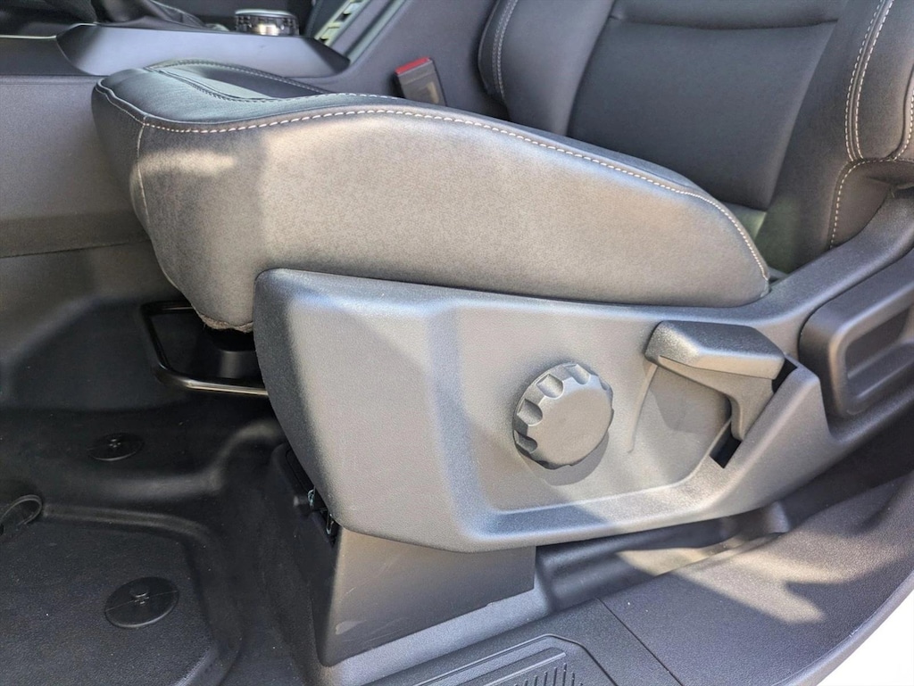 New 2025 Ford Bronco Badlands SUV