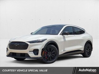 2025 Ford Mustang Mach-E Premium SUV