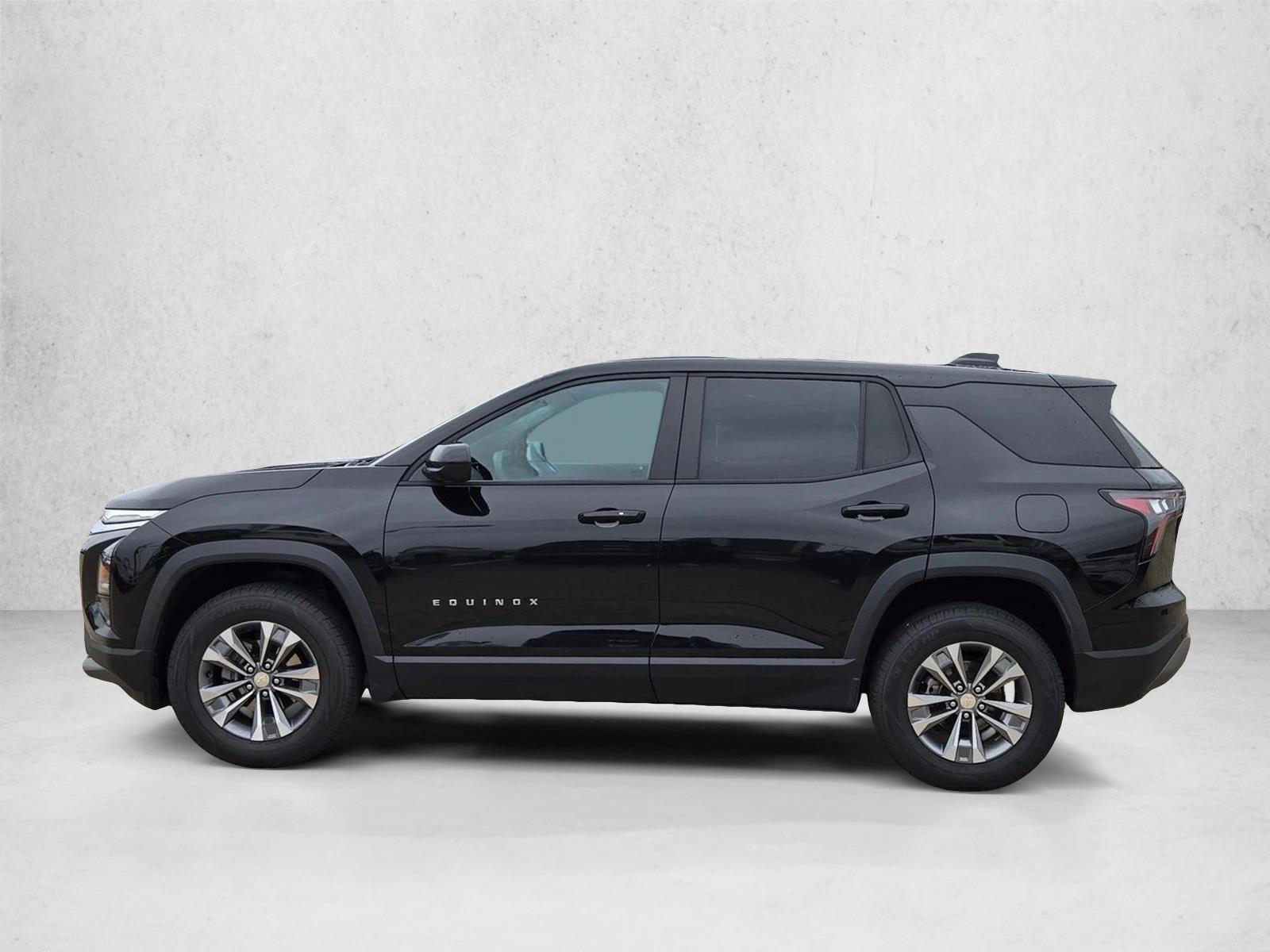 2025 Chevrolet Equinox LT - Photo 8