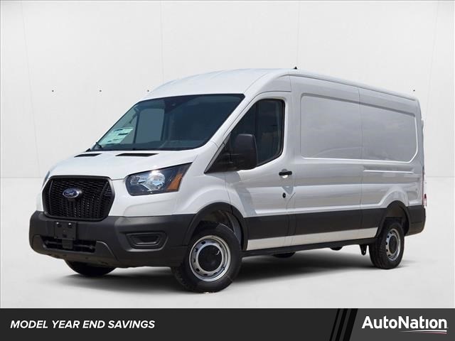 2025 Ford Transit Van Base's photo