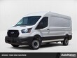  Ford Transit-250 Cargo