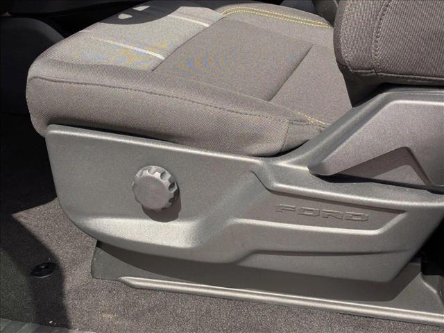 2025 Ford F-150 STX photo 4