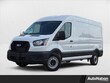 Ford Transit-250 Cargo