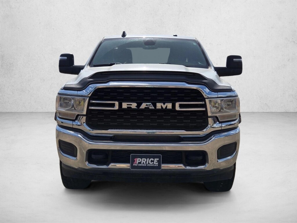 Used 2023 Ram 2500 Big Horn Truck Crew Cab