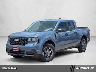 2026 Ford Maverick XLT Truck SuperCrew