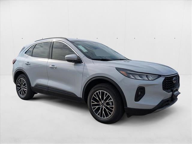 2025 Ford Escape Active photo 2
