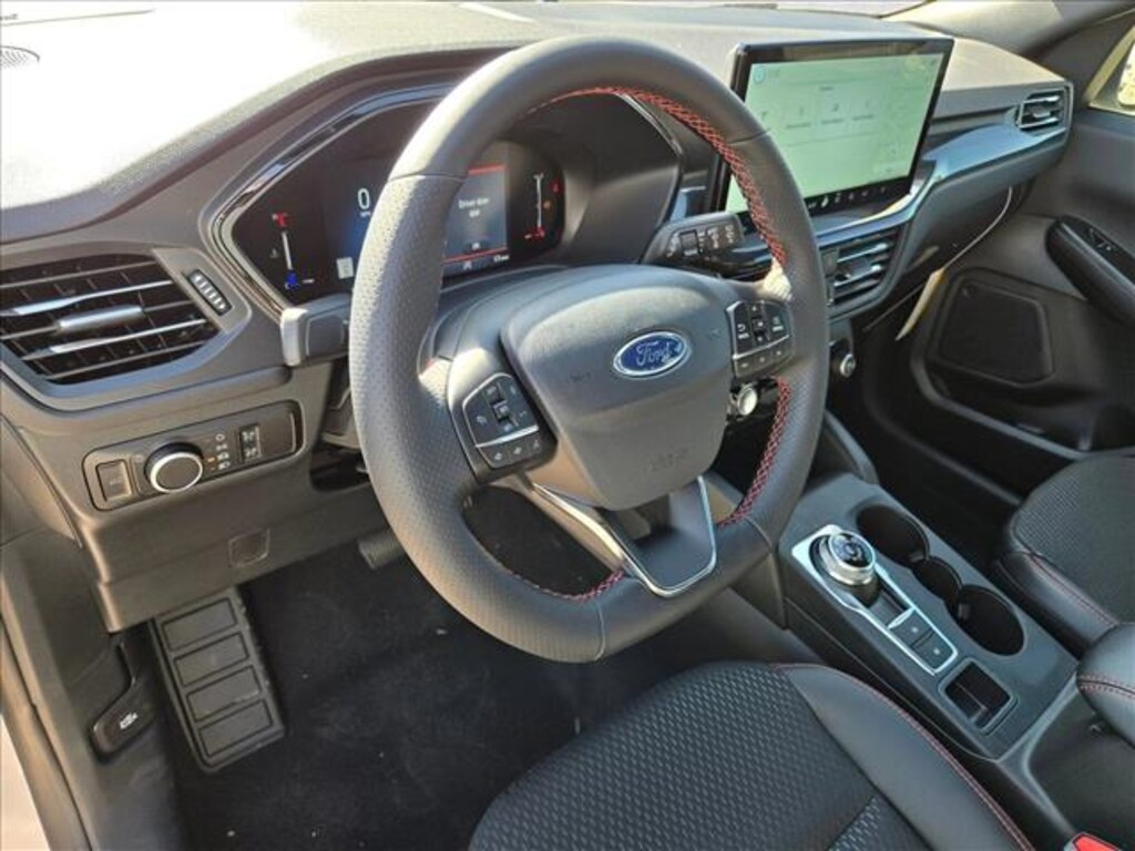 New 2026 Ford Escape ST-Line SUV