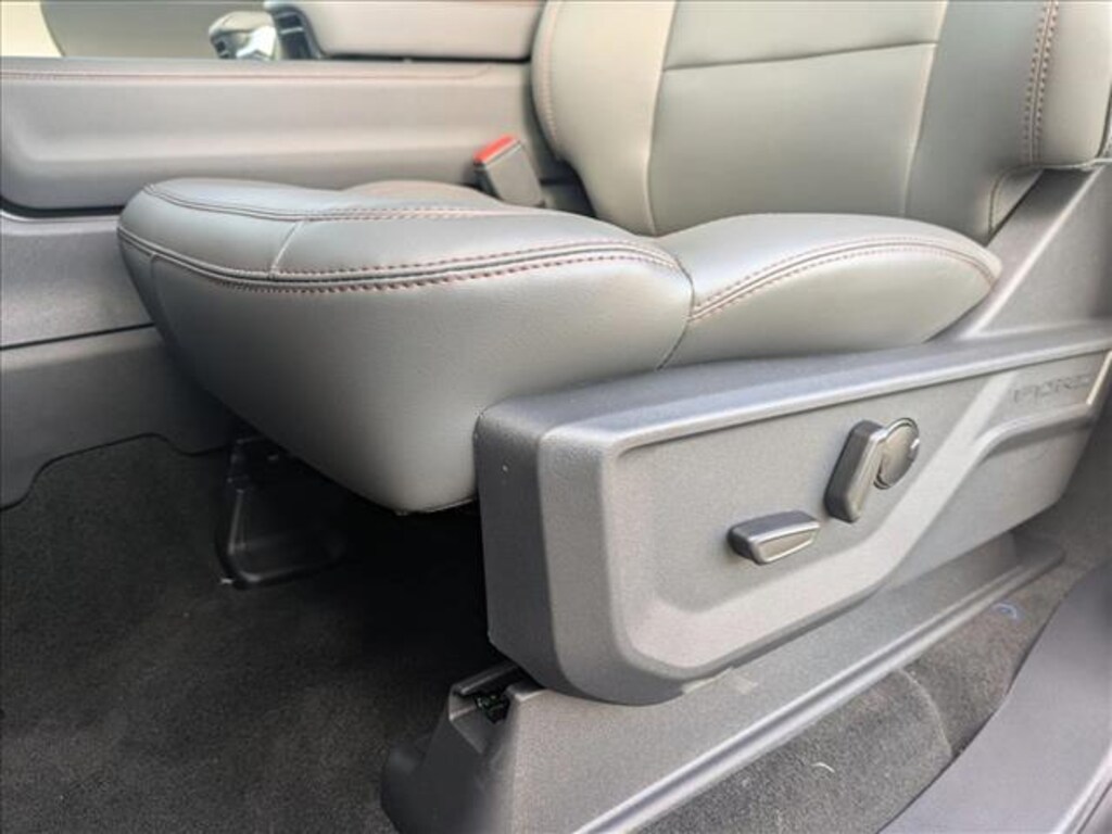 New 2025 Ford Expedition Active SUV