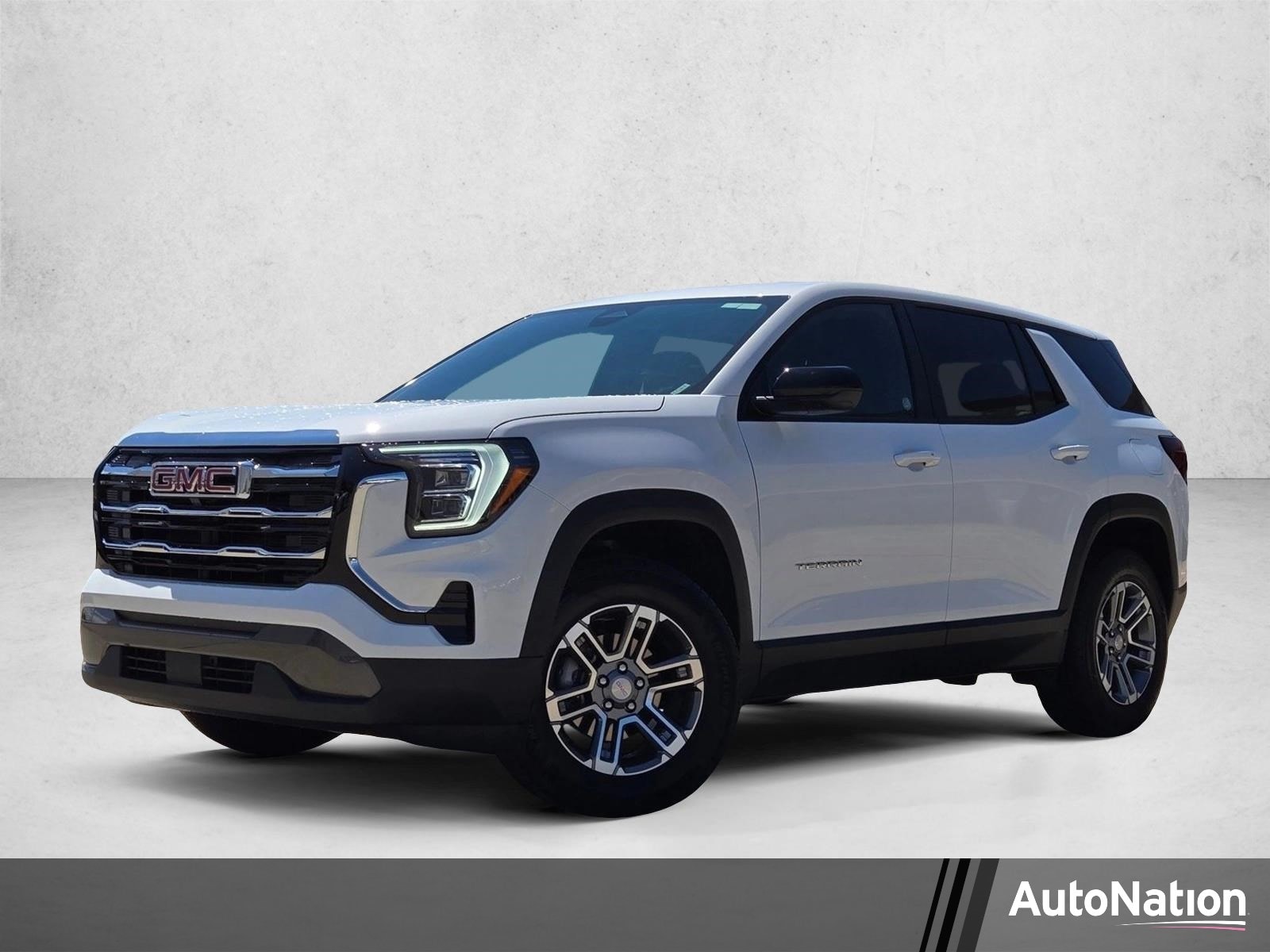 2026 GMC Terrain Elevation FWD's photo